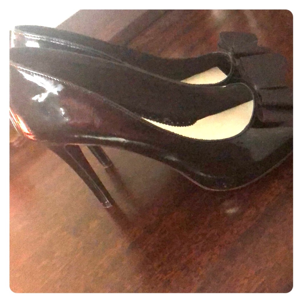 LelaRose Stilettos